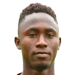 Ablie Jallow