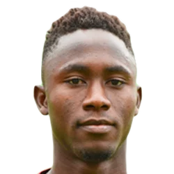 Ablie Jallow