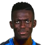 Musa Barrow