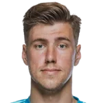 Jesse Joronen