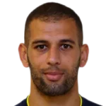 Islam Slimani