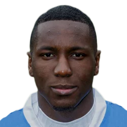 Sheraldo Becker