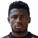 Jamilu Collins