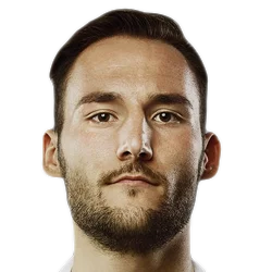 Nemanja Gudelj