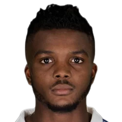 Chidozie Awaziem