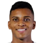 Rodrygo
