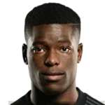 Marshall Munetsi
