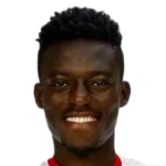 Iddrisu Baba