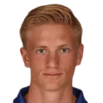 Morten Thorsby