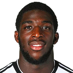 Aboubakar Kamara