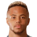 Theo Bongonda