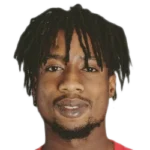 Majeed Ashimeru