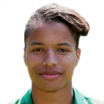 Tyronne Ebuehi
