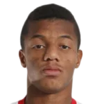David Neres