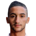 Hakim Ziyech
