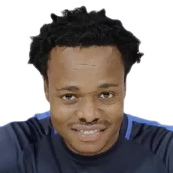 Percy Tau