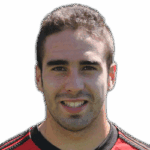 Daniel Carvajal