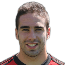 Daniel Carvajal