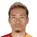 Yuto Nagatomo