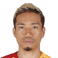 Yuto Nagatomo