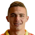 Nikola Krstovic