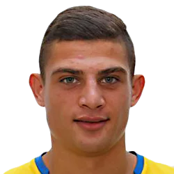 Nikolas Ioannou