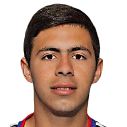 Blas Riveros