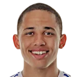 Noah Okafor