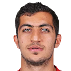Majid Hosseini