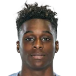 Jeremie Frimpong