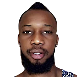 Ibrahim Blati Touré