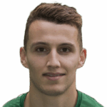 Oussama Idrissi