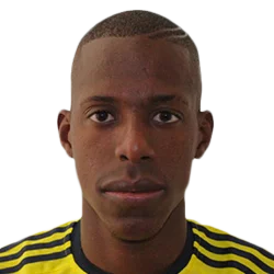 Cristian Borja