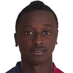 Umar Sadiq