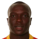Vincent Aboubakar