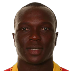 Vincent Aboubakar