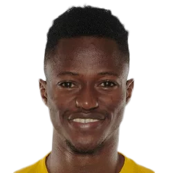 Mohamed Camara