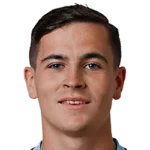 Josh Cullen