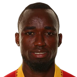 Nicolas Moumi Ngamaleu