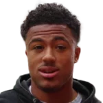 Josh Koroma