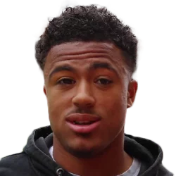 Josh Koroma