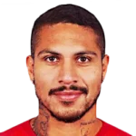Paolo Guerrero