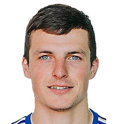 Evgeniy Shikavka