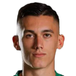 Sotiris Alexandropoulos