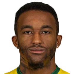 Lisandro Semedo