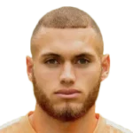 Trevor Doornbusch