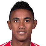 Yoel Bárcenas