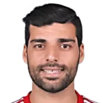 Mehdi Taremi