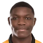 Timothy Fayulu