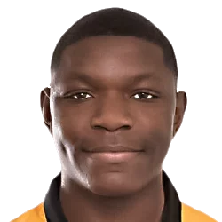 Timothy Fayulu